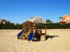 Kinderspielplatz / Childrens Play Ground 5331