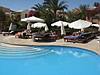 Hotel Sultan Bey Pool